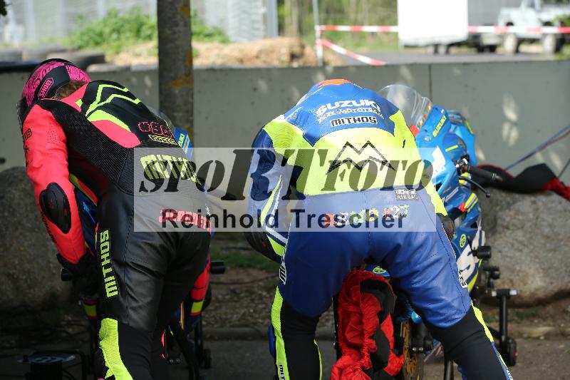 /Archiv-2023/24 23.05.2023 Speer Racing ADR/Impressionen